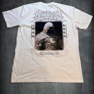 Irongrind Athletics Marvel Moon Knight Tee